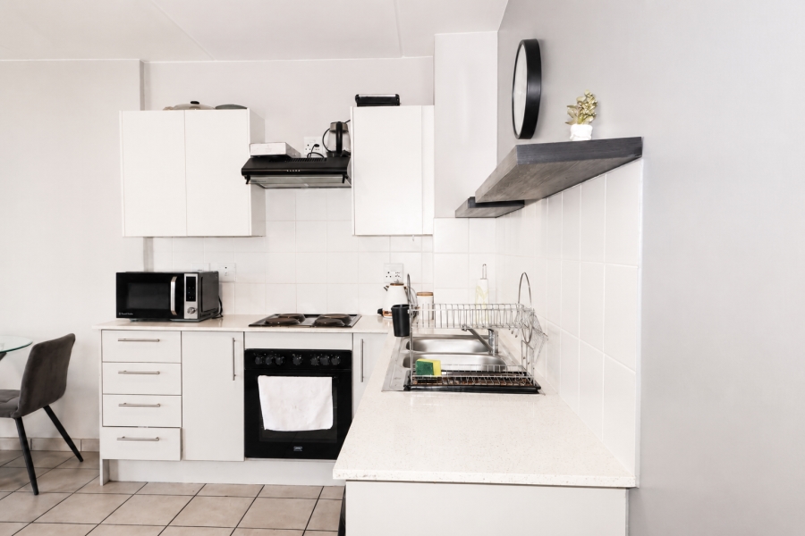2 Bedroom Property for Sale in Parklands Western Cape